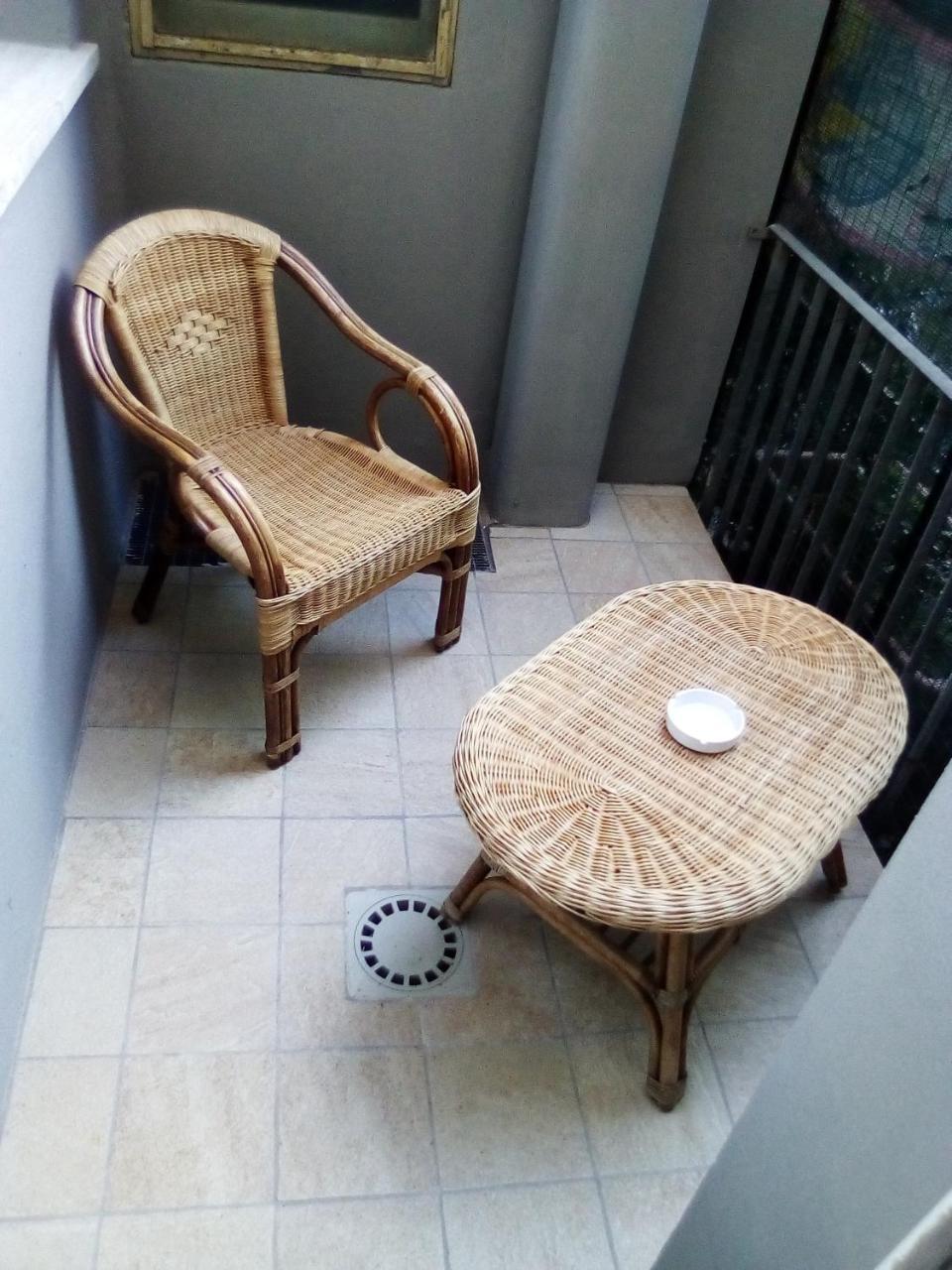 Officina Urban Sleep Bed & Breakfast San Benedetto del Tronto Bagian luar foto