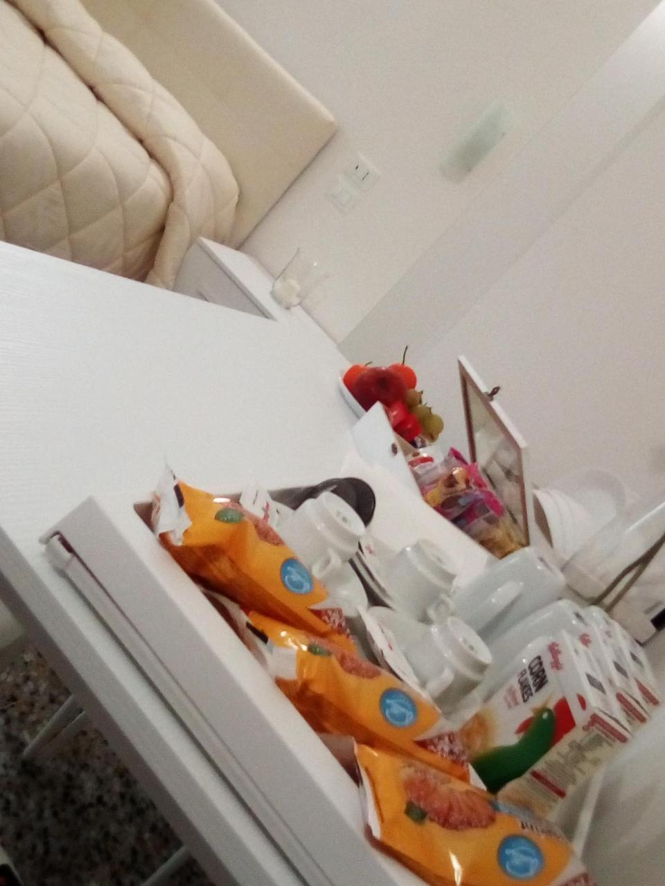 Officina Urban Sleep Bed & Breakfast San Benedetto del Tronto Bagian luar foto