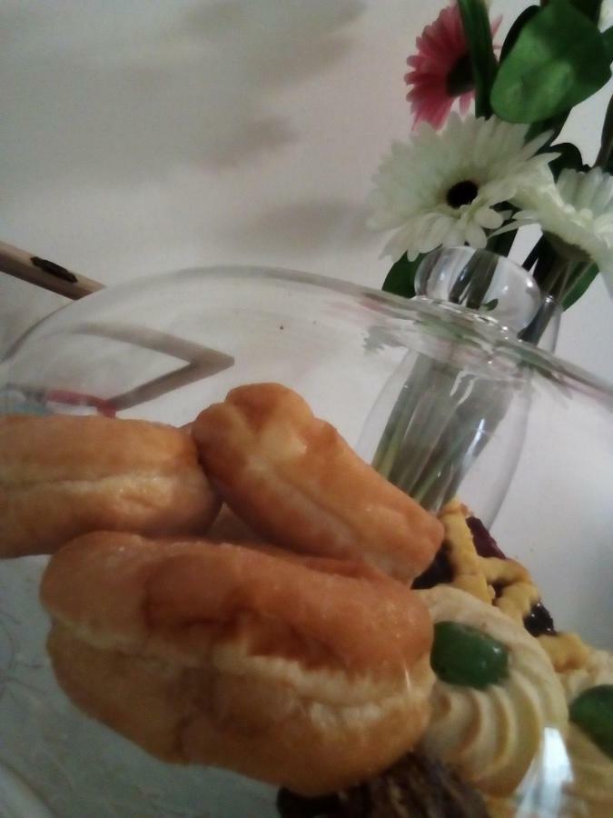 Officina Urban Sleep Bed & Breakfast San Benedetto del Tronto Bagian luar foto