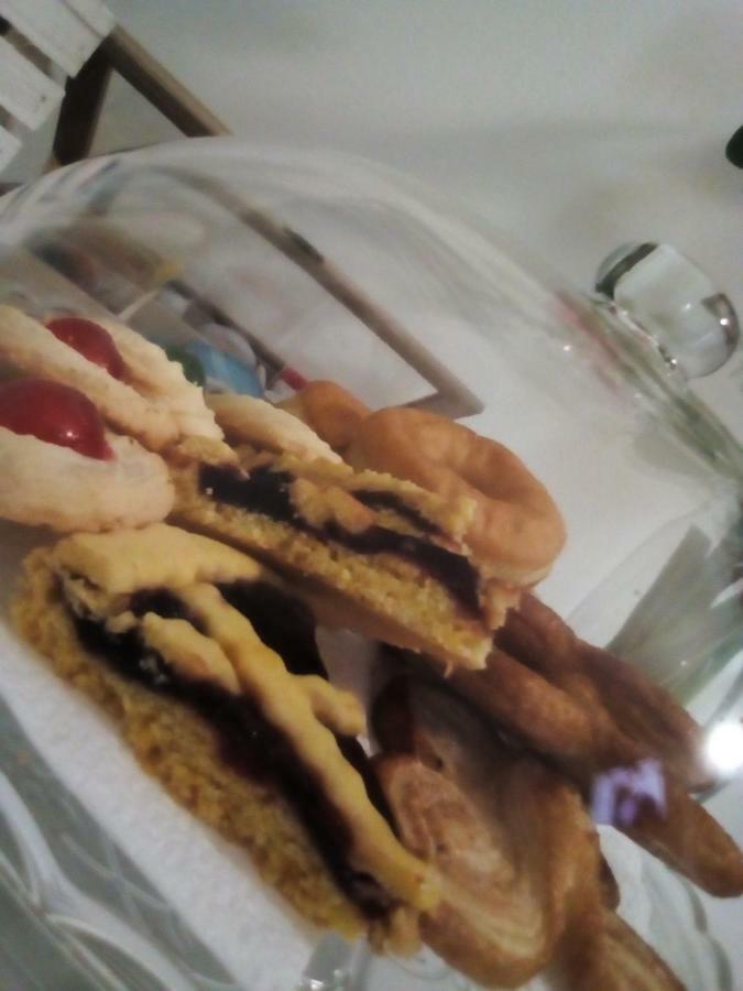 Officina Urban Sleep Bed & Breakfast San Benedetto del Tronto Bagian luar foto