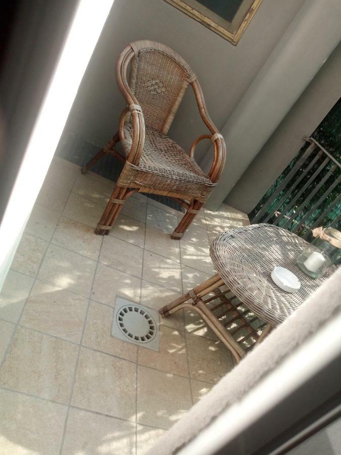 Officina Urban Sleep Bed & Breakfast San Benedetto del Tronto Bagian luar foto