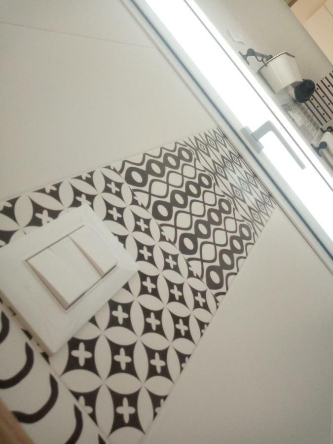 Officina Urban Sleep Bed & Breakfast San Benedetto del Tronto Bagian luar foto